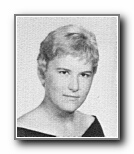 Pat  Fitzgerald Ham: class of 1960, Norte Del Rio High School, Sacramento, CA.